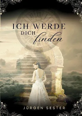 Produktbild von Ich werde dich finden