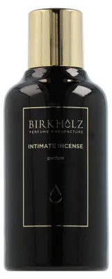 Produktbild von Birkholz Black Collection Intimate Incense Parfum (100 ml)