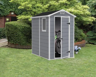 Productafbeelding van Tuinhuis Manor 4x6S Keter