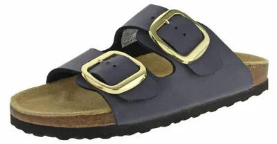 Produktbild von Supersoft Damen Pantolette mit Fußbett 41