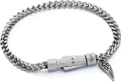 Immagine prodotto di Bracciale da uomo AN Jewels AA.P256SS