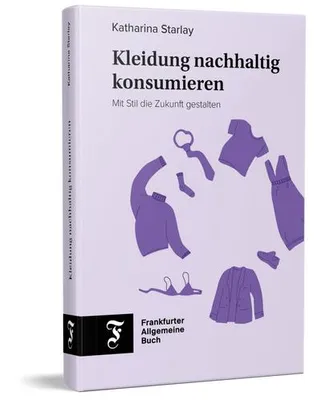 Obrázok produktu pre Kleidung nachhaltig konsumieren