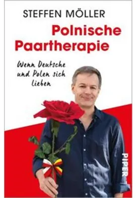 Produktbild von Polnische Paartherapie