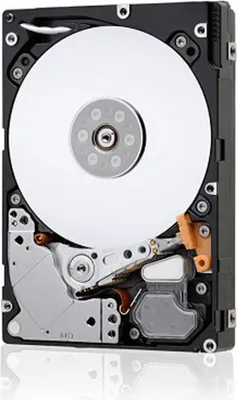 Produktbild von Ultrastar DC HC570 22TB (SATA 6 Gb/s, 3,5", SE)