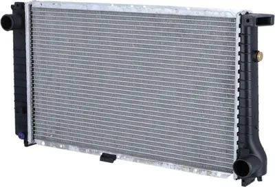 Imagen del producto de RADIADOR BMW 5 (E34), 7 (E32), Z1, modelos de 1985 a 1994