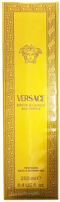Produktbild von Versace Eros Energy Duschgel 250 ml (man)