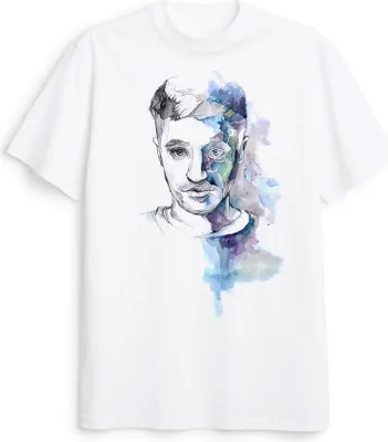 Produktbild von Maeckes - Linda, T-Shirt