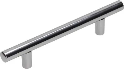Obrázok produktu pre RE10 Zábradlie, leštený chróm, 96 mm
