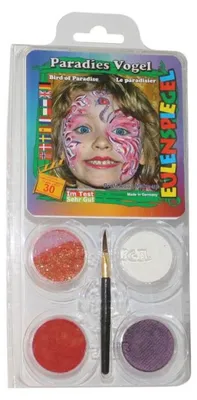 Produktbild von Eulenspiegel 204108, Mehrfarbig, Flüssigkeit, Erwachsene & Kinder, 1 Stück(e)