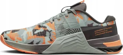 Produktbild von Schuhe Nike Metcon 8 AMP DV9019300