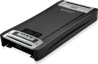 Produktbild von Audison TH Uno 1-Kanal Verstärker