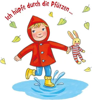 Produktbild von Baby Pixi (unkaputtbar) 66: Mein Baby-Pixi-Buggybuch: Draußen unterwegs