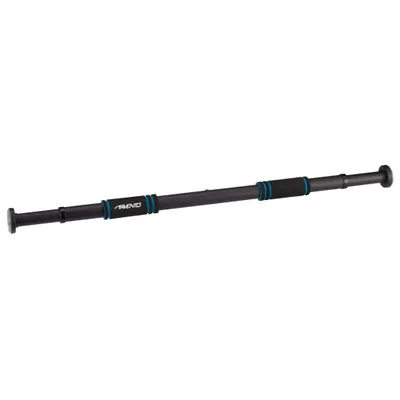 Image de Barre de traction Avento pour cadre de porte Acier