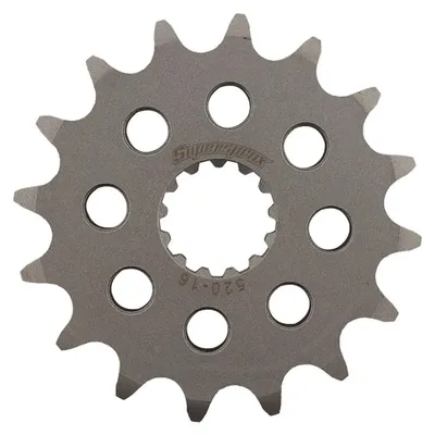 Produktbild von Ritzel Supersprox 525 - 16Z CST-520:16|feinverzahnt 21,6/25,0