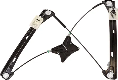 Produktbild von VAICO V10-7651 Elektrischer Fensterheber Vorne Links für VW Passat Variant (3G5, CB5) Passat Limousine (3G2, CB2) Passat Alltrack (3G5, CB5)