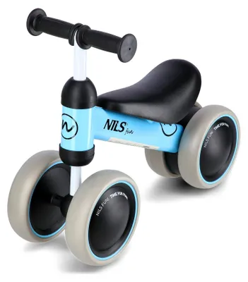 Immagine prodotto di NILS Fun RB002 blu