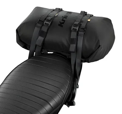 Obrázok produktu pre Kriega Rollpack 20 vodotesná zadná taška, čierna, 20 l.