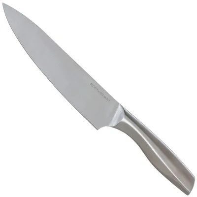 Obrázok produktu pre Kuchynský nôž, univerzálny, nerezová oceľ, 34 cm