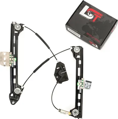 Produktbild von Elektrischer Fensterheber 3C8837462J vorne rechts 4/5 türig für VW PASSAT CC 357