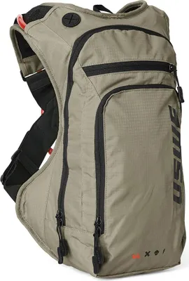 Obrázok produktu pre Hydratačný vak Uswe Outlander Moto 9 Beige Beige One Size