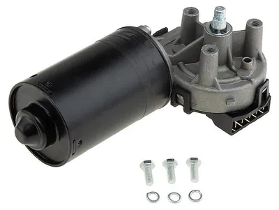 Produktbild von NTY ESW-ME-010 Wischermotor Vorne passend für MERCEDES-BENZ M-Klasse (W163)