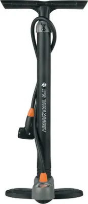Produktbild von Famanu Fahrradpumpe - 554 mm, 8 bar