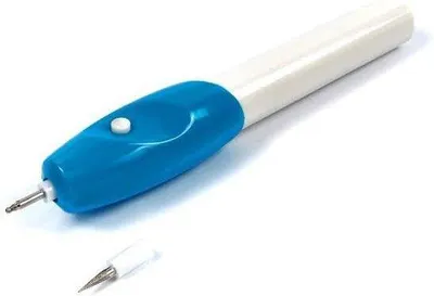 Image de Kit batterie et gravier