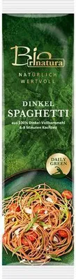 Produktbild von Dinkel Spaghetti