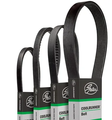Immagine prodotto di Cinghia dentata a V GATES CB0011