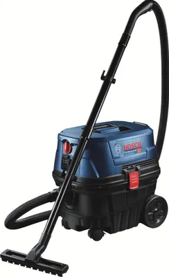 Image de Aspirateur industriel GAS 12-25 PL BOSCH Professional 1200W 060197C100