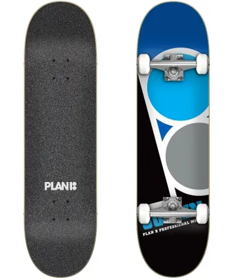 Obrázek produktu pro Plan B Skateboard 7.87 Joslin Big B.
