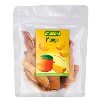 Obrázok produktu pre Mango 100g