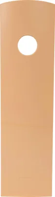 Produktbild von Exacompta 6x Stehsammler MAG-CUBE, Aquarel - Korallenrot - 18261D