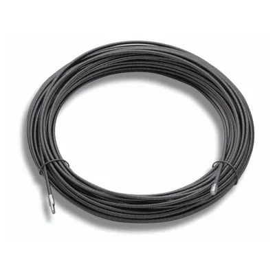 Productafbeelding van Cimco Inschroefveer Eflex, geschikt voor assen met een diameter van 4 mm, treksterkte 500 N, artikelnummer 30 140050