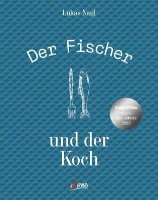 Produktbild von Der Fischer und der Koch