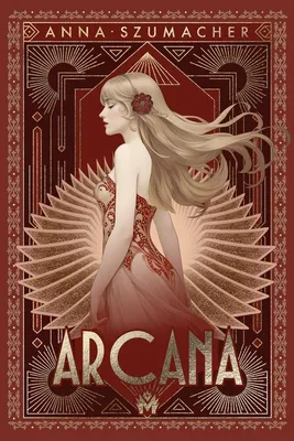 Productafbeelding van Arcana