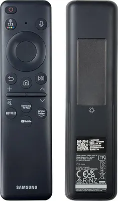 Produktbild von Originale Samsung TV Vision AI Fernbedienung BN59-01500M - TM2360E
