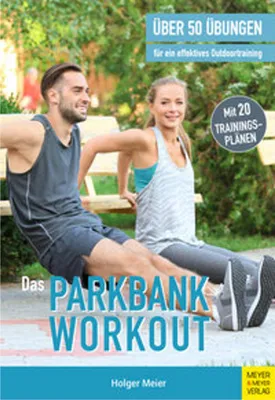 Image de Das Parkbank-Workout