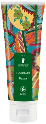 Produktbild von Bioturm 420, Haarbalsam, beschädigtes Haar, 125 ml, Verstärkung, Tube