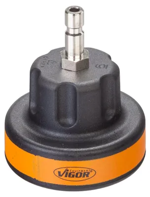 Produktbild von Adapter Einzeladapter M62x3,0 für Kühlersystem-Diagnose Satz