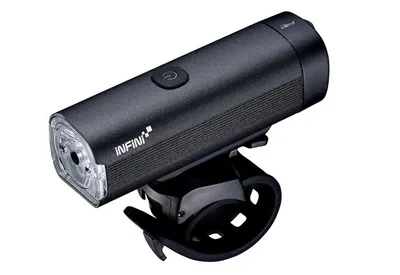 Obrázok produktu pre Infini Kor 800 800 lm Black Cyklistické svetlo