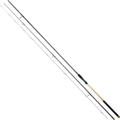 Obrázek produktu pro VDE-Robinson Distanční krmítko MX3 prut 3,90 m až 120 g (3+3c)