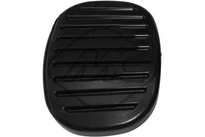 Produktbild von Metalcaucho Pedalbelag Fahrpedal 57778 für ALFA ROMEO GIULIETTA (940)