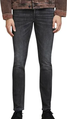 Obrázok produktu pre JACK & JONES JACK & JONES Pánske džínsy slim fit JJI GLENN ORIGINAL AM Veľkosť: 33W / 34L