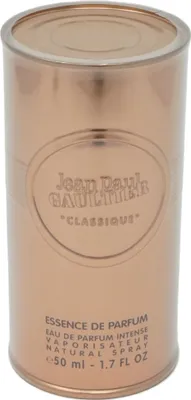 Immagine prodotto di Jean Paul Gaultier Essence de Parfum 50 ml EDP Spray