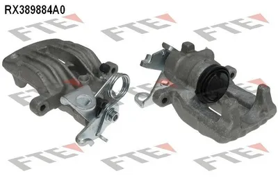 Produktbild von Bremssattel BREMSZANGE HINTEN rechts