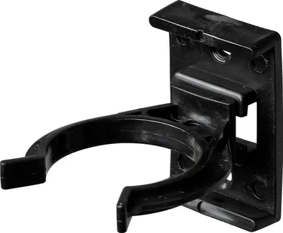 Produktbild von Hettich Clip für Sockelverstellfuß 35 mm Kunststoff, 2 Stück