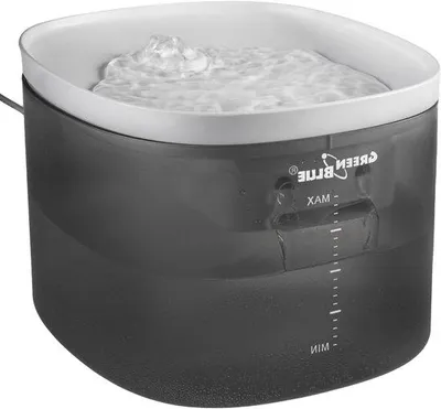 Obrázek produktu pro Automatický dávkovač vody s objemem 3 l, napájený přes USB, s filtrem