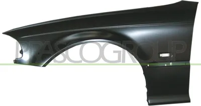 Produktbild von PRASCO BM0183024 Kotflügel Vorne Links für BMW 3 Cabrio (E46)