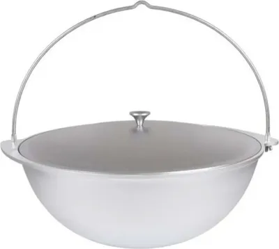 Image de Chaudière en aluminium 4L